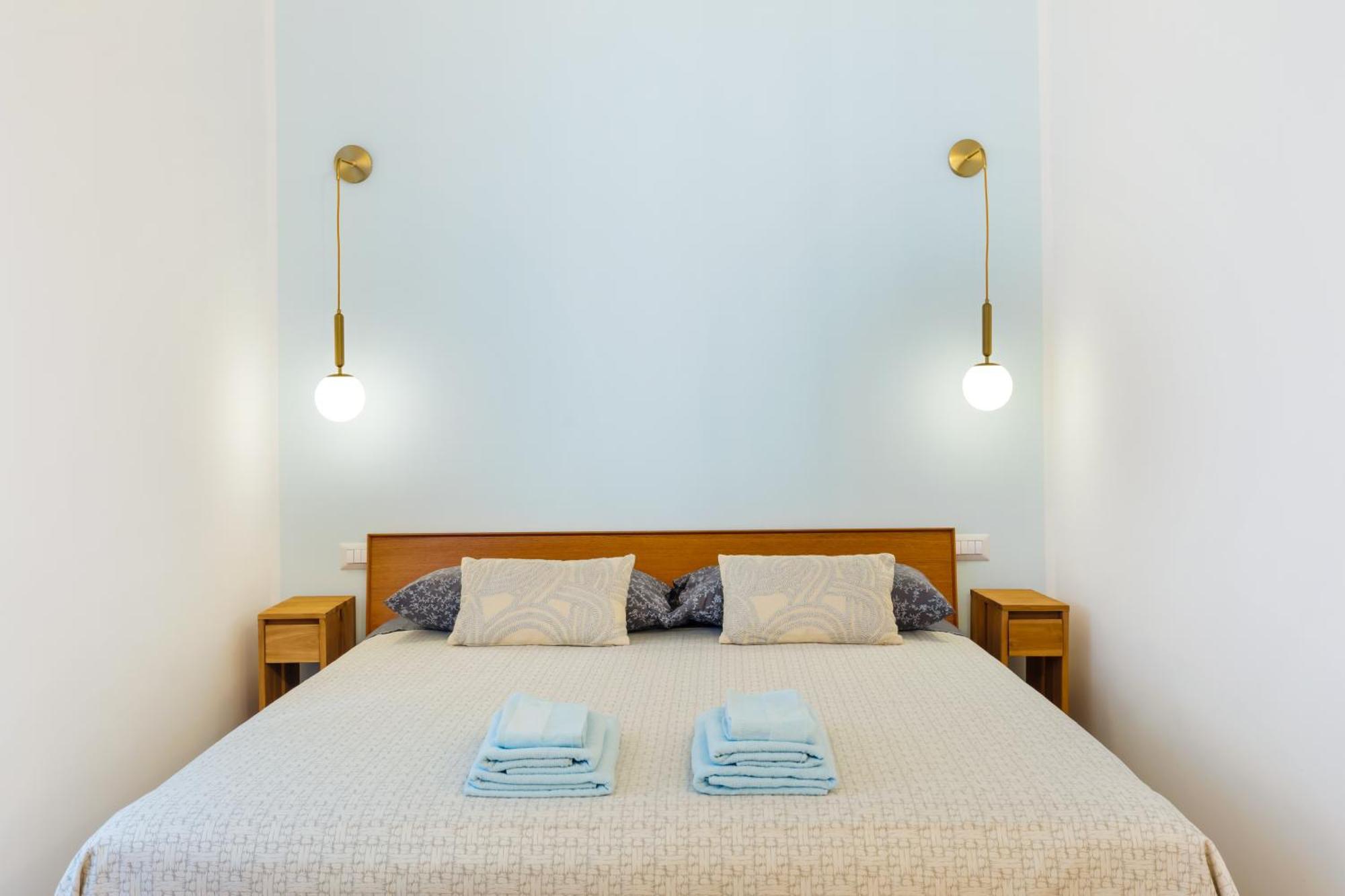 Apartamento Supreme Vaticano Roma