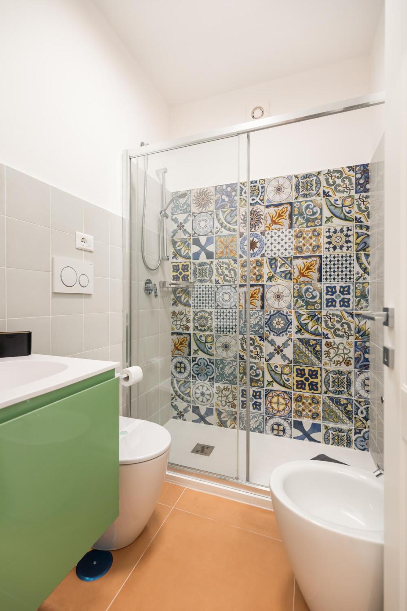 Apartment Supreme Vaticano Rom